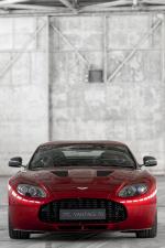 Aston Martin V12 Zagato 2012 года (UK)